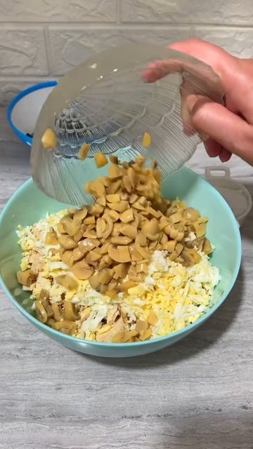 Готовим с Юлией