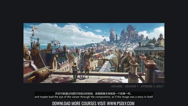6.03 - Basic Composition Schemes смотреть онлайн