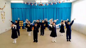 Флешмоб ЮИД