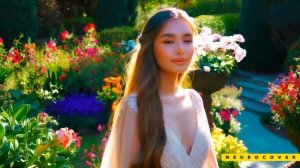 Нейрокавер — Альбина (песня об Альбине, про Альбину и для Альбины)