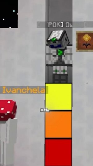 Угадай Предмет в Майнкрафт с Модами, иначе УМРЁШЬ!