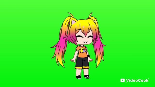 My OC