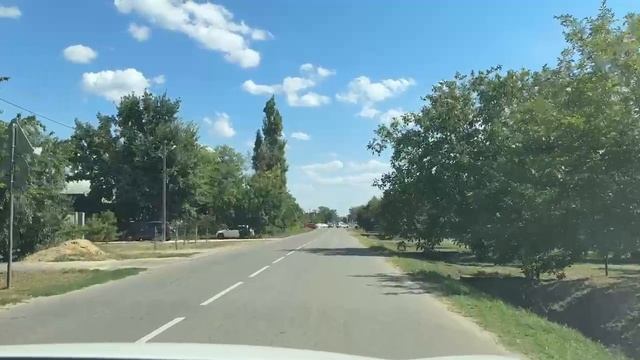 Подъезд с Ковтюха