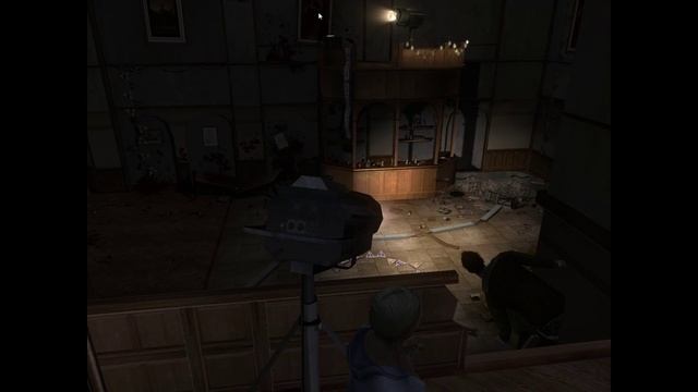 Obscure II Свет Прогонит Тьму #2