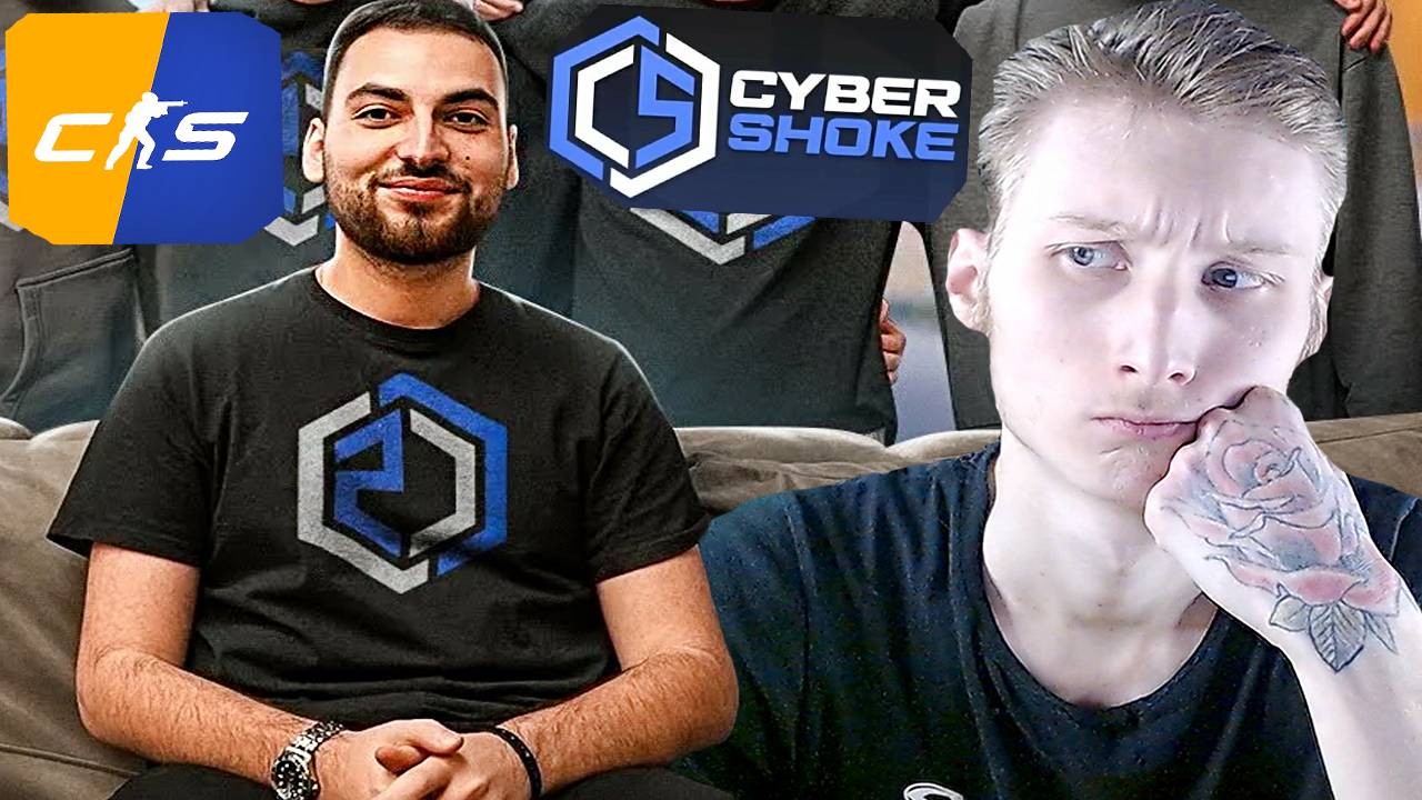 CYBERSHOKE СЕРВЕРА - ХУДШИЕ В МИРЕ?НЕ МОГУ НОРМАЛЬНО ЗАЙТИ В КС 2 | САЙБЕРШОК ДМ DEATHMATCH CS 2