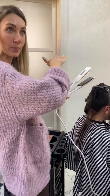 Обучение Кератину смотреть онлайн