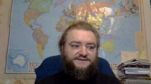 "Неудобный батюшка" • ЛУГ ДУХОВНЫЙ