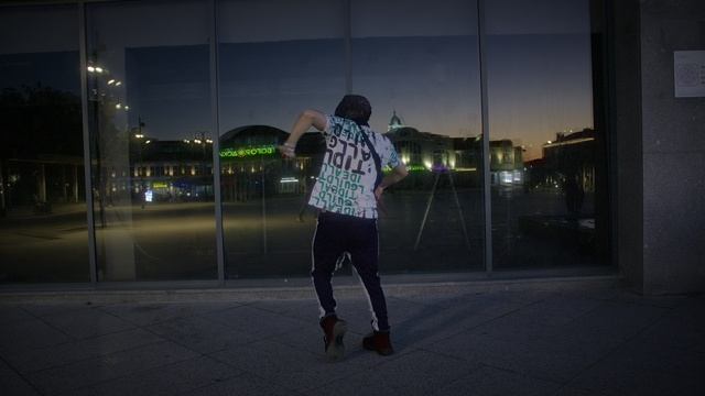 Уличные танцы Street dancing смотреть онлайн