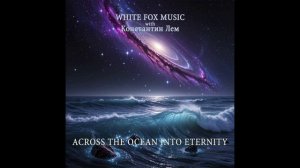 White Fox Music и Константин лем - Across the ocean into eternity