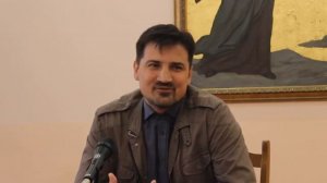 Гайдук Николай Николаевич. Лекция 1 - Введение.