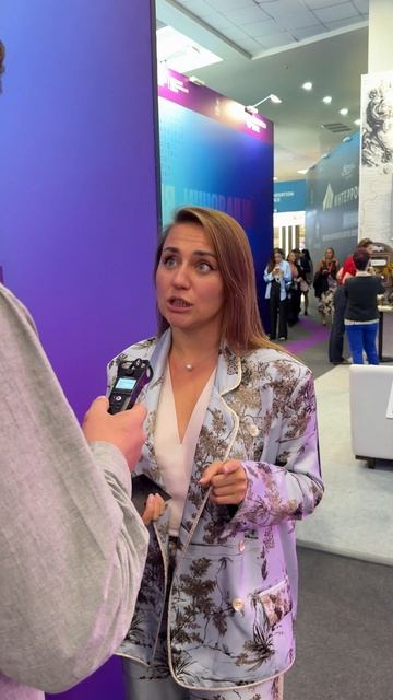 #вэф Лидия Рой о международном контенте смотреть онлайн