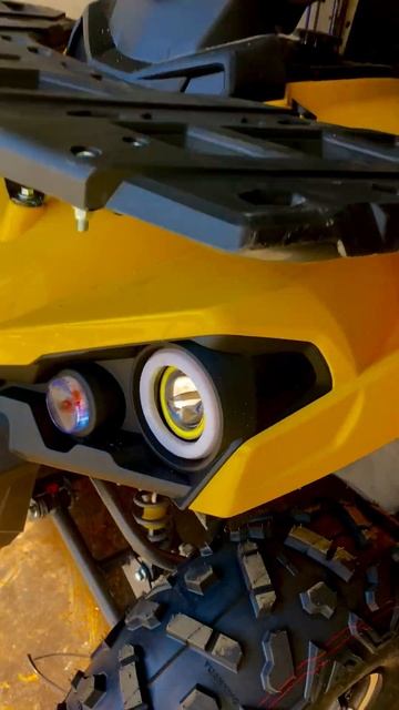 Квадроцикл Sharmax 300 Hummer #moto #sharmax #4x4 #atv #атв #квадроцикл смотреть онлайн