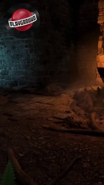 Свежий геймплей глобального мода Skyblivion #tes5 #skyrim #oblivion смотреть онлайн