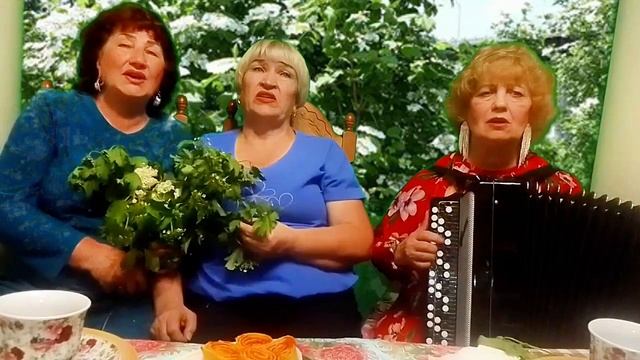 Клавдия Кузнецова Куст калины смотреть онлайн