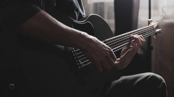 Кино - Спокойная ночь. Фингерстайл [Eiro Nareth]