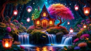 Колыбельная успокаивающая песня для быстрого засыпания малыша  Колыбельная и звуки дождя для малыша