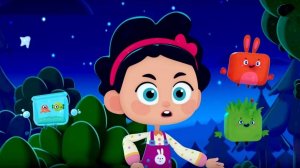 Четверо в кубе .Новая игра! Построй свой неповторимый Кубомир на неизведанной планете!