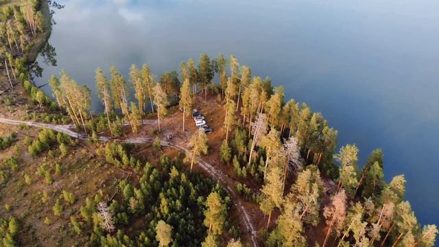 Озеро Кщара.mp4