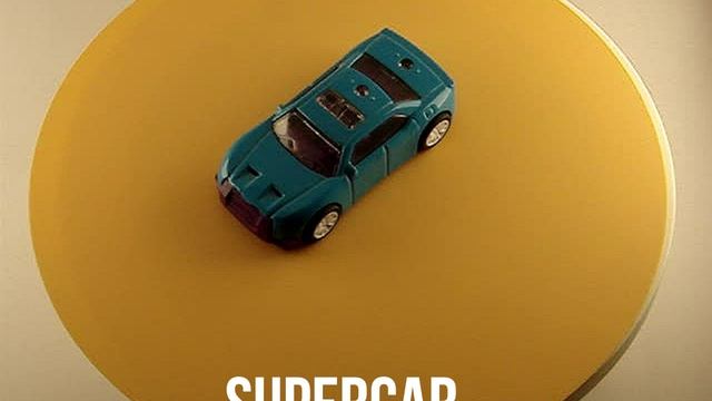 SUPERCAR