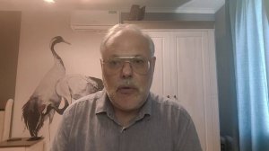 Комментарий к текущим событиям от 4 сентября 2025. Михаил Хазин