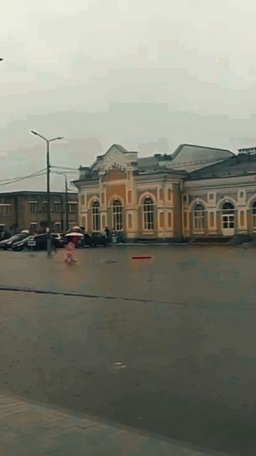 Череповец 1-го сентября 🌊 смотреть онлайн