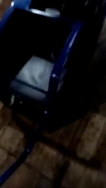 Отзыв о покупке мотобуксировщика Sharmax 500 смотреть онлайн