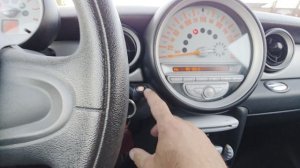 ПРОДАН⛔️ МИНИ КУПЕР 2009г. мкпп