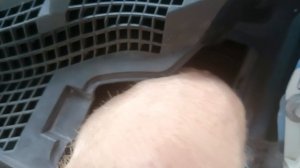 Ниссан лиф, стук в подвеске