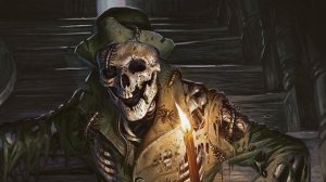 72 Колдуна или Жертвы бесов.