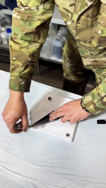 Смертоносный кунай Наруто! Как сделать своими руками!! смотреть онлайн