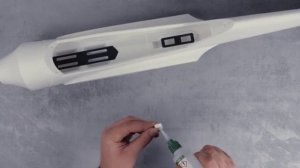 Радиоуправляемый Су-29 за 10 минут на 3D принтере нажал кнопку и готово. Мировые новости Авиамодели