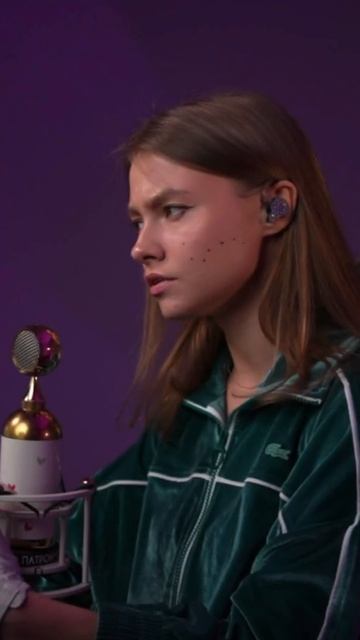 My Love - Sia кавер от Саши Квашеной смотреть онлайн