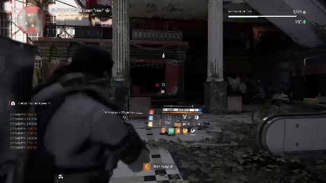 The Division 2 Фармим дополнительный сезонный опыт