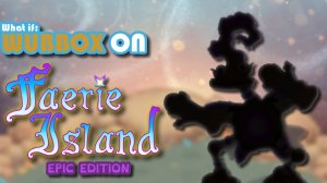 ЭПИЧЕСКИЙ, РЕДКИЙ И ОБЫЧНЫЙ КОРОБАС НА ОСТРОВЕ ФЕЙ! Фанмейд в My Singing Monsters