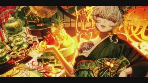 【9Lana】CHINCHIRO-RHYTHM