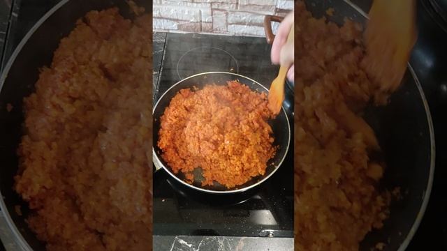 Икра кабачковая, часть 1