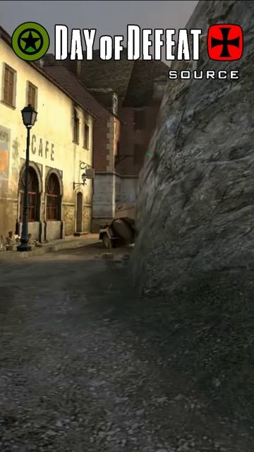 Шика и Чемпионская граната / Day Fof Defeat: Source