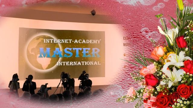 С бенефисом, Вера!!!