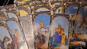 ТАРО РАСКЛАД\ КТО ПЫТАЛСЯ ИЗМЕНИТЬ ВАШУ СУДЬБУ?!