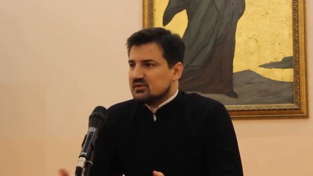 Гайдук Николай Николаевич. Лекция 9 - Иудаизм, Ислам и заключение. смотреть онлайн