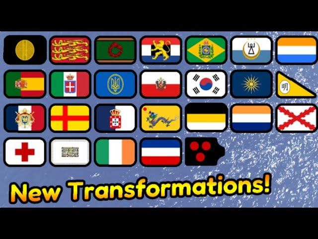 Вышло Новое обновление Роблокс Контроль над Европой