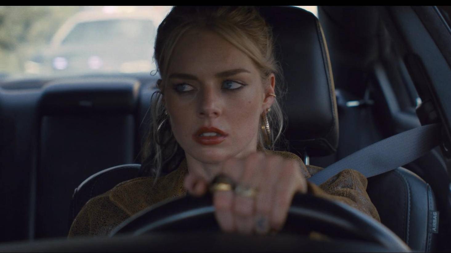 Эники-Беники 2025 Жанр: боевик, преступление, комедия, драма. Full HDТрейлер