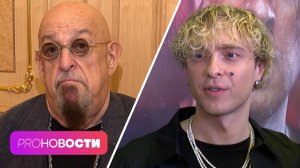 Почему Егор Крид не поддержал Михаила Шуфутинского? Рок-песни будут в школьной программе?