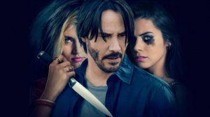 Трейлер фильма - Кто там (2014) Триллер