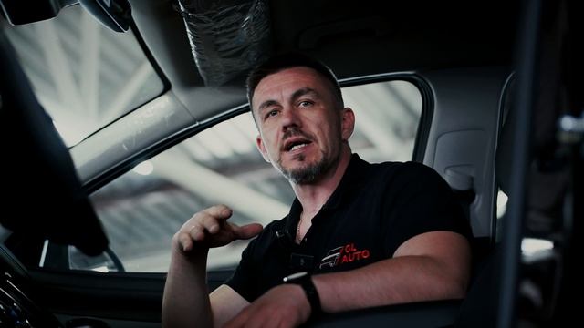 Эксклюзивный обзор — новый Hyundai Tucson 2025 смотреть онлайн