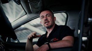 Эксклюзивный обзор — новый Hyundai Tucson 2025