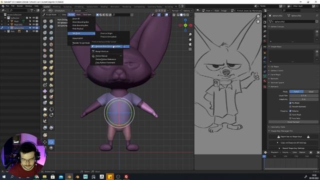 18 - Masks and Gizmo смотреть онлайн