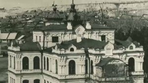 Старейшая резиденция Архиерея на АЛТАЕ