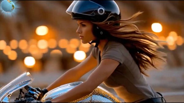 Kuduh Majmunov (Ivan Obuxov) — мотоТаня