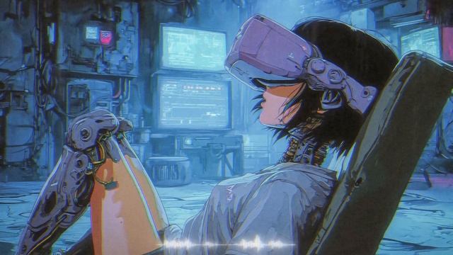 𝗙𝗥𝗔𝗚𝗠𝗘𝗡𝗧𝗦 𝗢𝗙 𝗣𝗔𝗦𝗧 ⧸⧸ Synthwave, Dreamwave, Vaporwave, Chillsynth